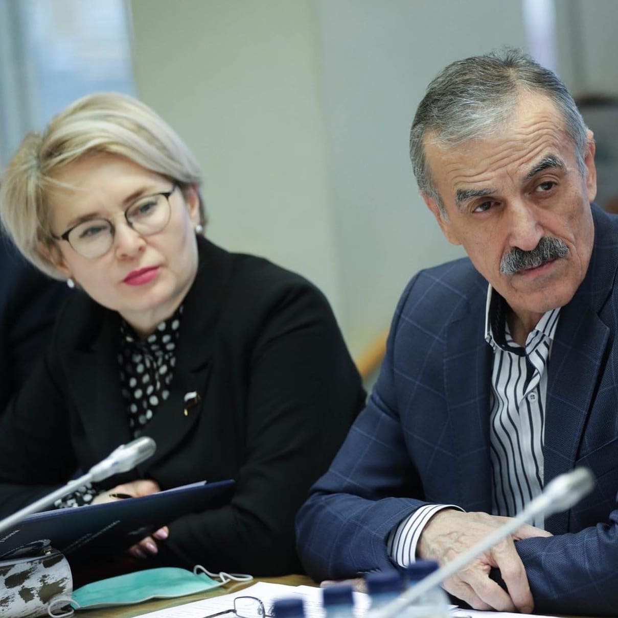 Внесли важный законопроект, который поддержал комитет